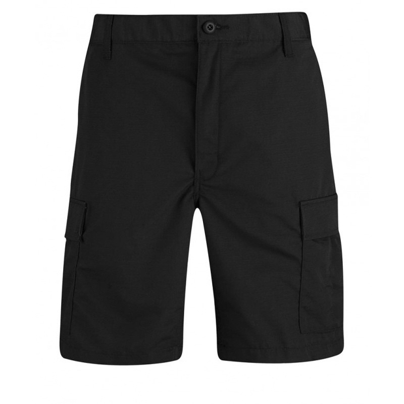 [Propper] BDU Short / F5261 / [프로퍼] BDU 군복 반바지