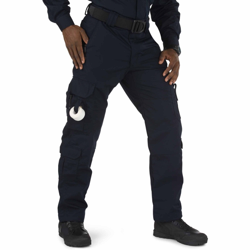 [5.11 Tactical] Taclite EMS Pant / 74363 / [5.11 택티컬] 택라이트 EMS 팬츠