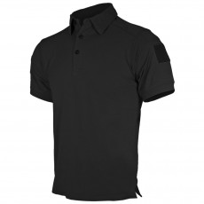 [Cannae Pro Gear] S/S Professional Operator Polo  / [칸나에 프로 기어] 프로페셔널 오퍼레이터 폴로 (반팔)