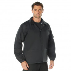 [Rothco] Lined Coaches Security Jacket / [로스코] 라인드 코치스 시큐리티 자켓
