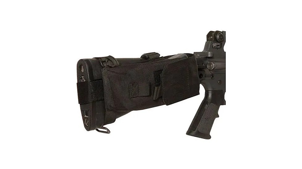 EAGLE M-16 MAGAZINE STOCK POUCH