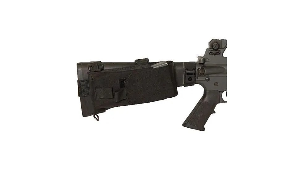 EAGLE M-16 MAGAZINE STOCK POUCH