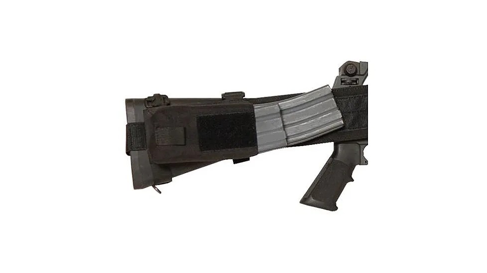 EAGLE M-16 MAGAZINE STOCK POUCH