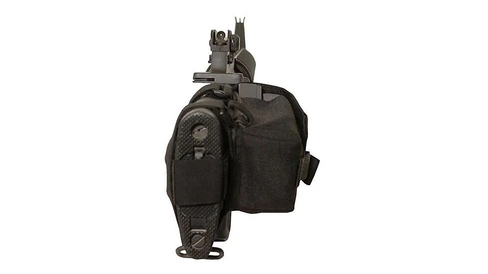 EAGLE M-16 MAGAZINE STOCK POUCH
