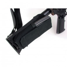 [BLACKHAWK] M4 Collapsible Stock Mag Pouch/ M4 컬랩서블 스톡 맥 파우치