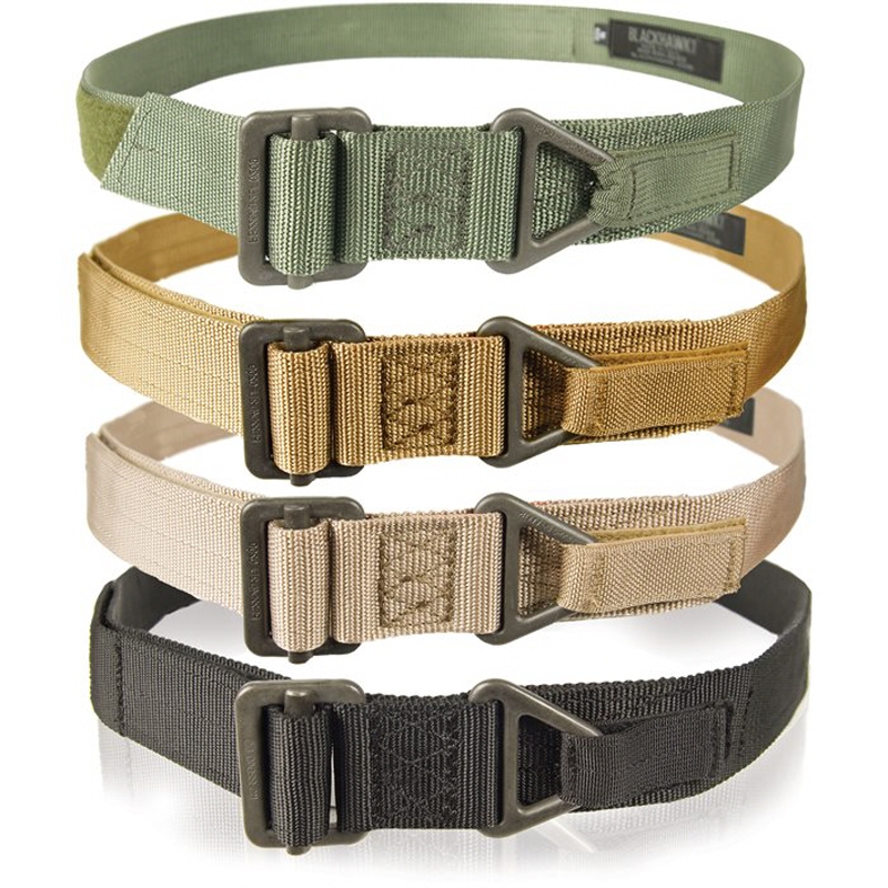 BLACKHAWK CQB/Rigger's Belt 1.75인치 리거스 택티컬 벨트