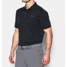 [Under Armour] UA Tech / 1290140 / [언더아머] UA 테크 | 반팔 골프 셔츠