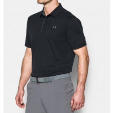 [Under Armour] UA Tech / 1290140 / [언더아머] UA 테크 | 반팔 골프 셔츠