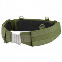 [Condor] Slim Battle Belt / 121160 / [콘돌] 슬림 배틀 벨트