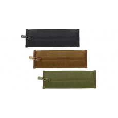 [Condor] VAS Zipper Strip (2PCS/Pack) / 221125 / [콘돌] VAS 지퍼 스트립