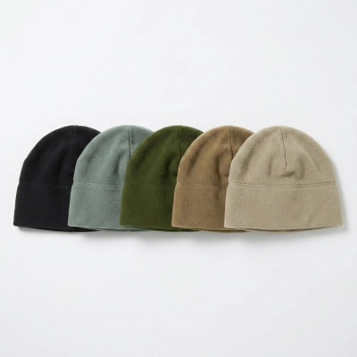 US ARMY Fleece Watch Cap/US ARMY 플리스 워치캡