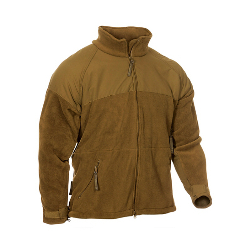 USMC Fleece Jacket / 미해병대 플리스 자켓