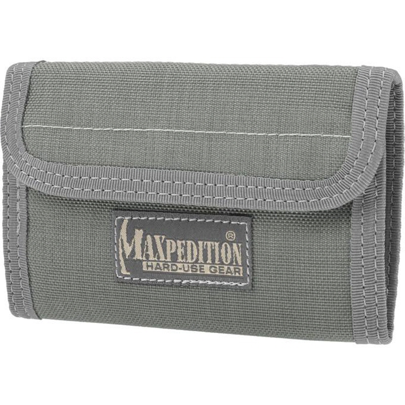 [MAXPEDITION]  Spartan Wallet / 0229 / 스파르탄 택티컬 지갑