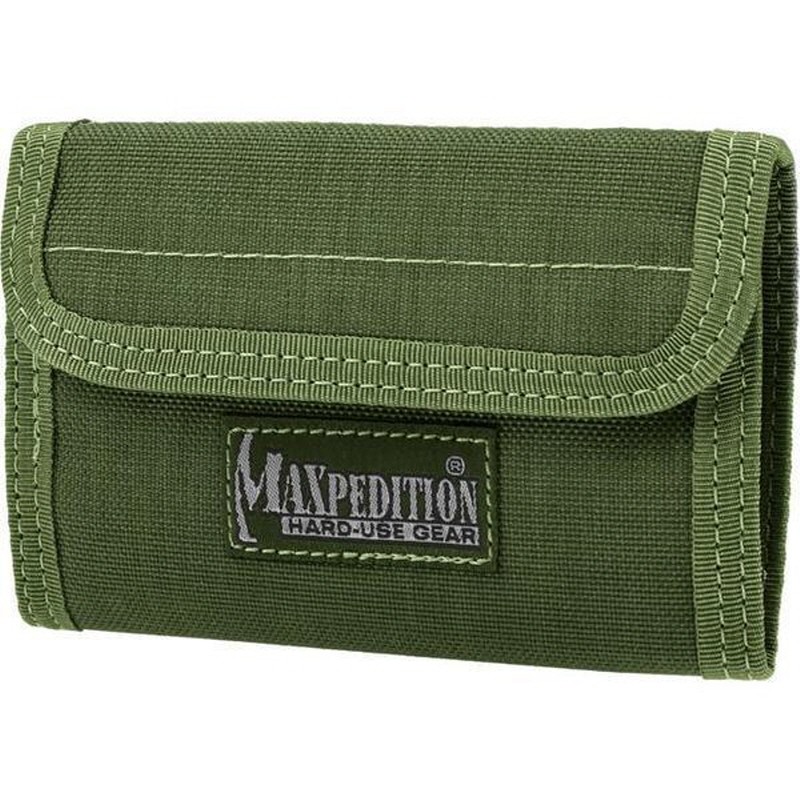 [MAXPEDITION]  Spartan Wallet / 0229 / 스파르탄 택티컬 지갑