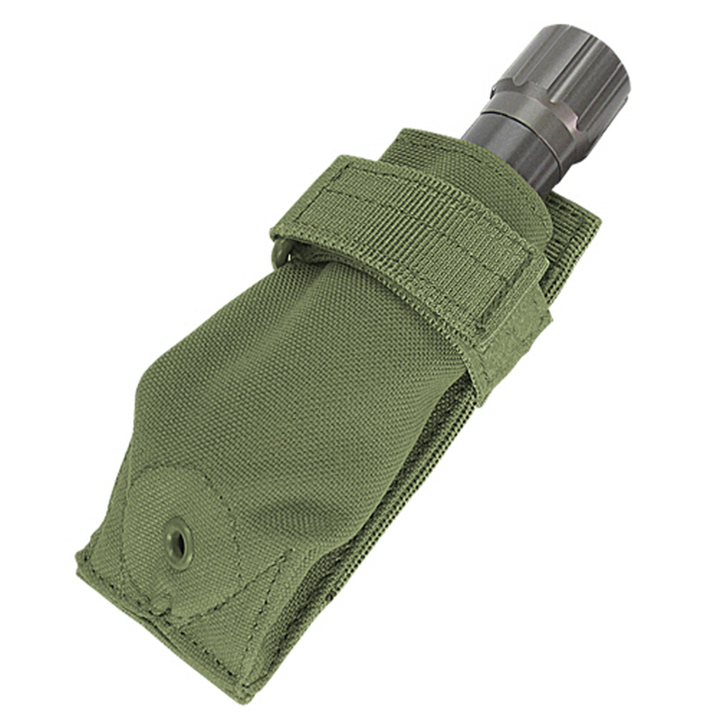 [Condor] Flashlight Pouch / MA48 / [콘돌] 플래쉬라이트 파우치