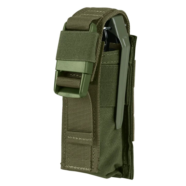 [Condor] Single Flash Bang Pouch / 191062 / [콘돌] 싱글 섬광탄 파우치