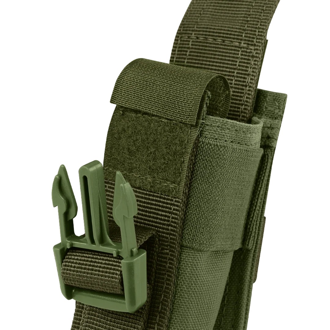 [Condor] Single Flash Bang Pouch / 191062 / [콘돌] 싱글 섬광탄 파우치