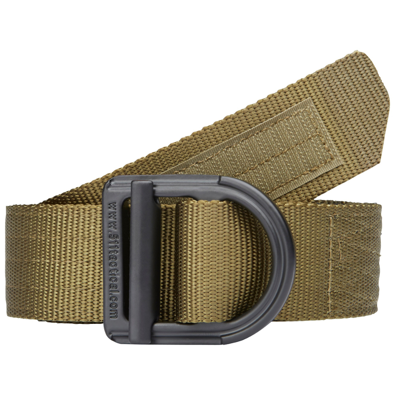 [5.11 Tactical] 1.5 Inch Trainer Belt / 59409 / [5.11 택티컬] 1.5인치 트레이너 벨트