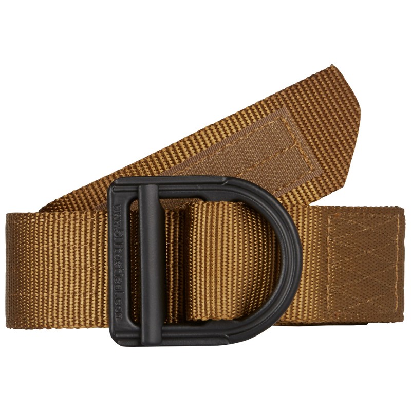 [5.11 Tactical] 1.5 Inch Trainer Belt / 59409 / [5.11 택티컬] 1.5인치 트레이너 벨트