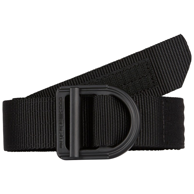 [5.11 Tactical] 1.5 Inch Trainer Belt / 59409 / [5.11 택티컬] 1.5인치 트레이너 벨트