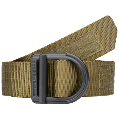 [5.11 Tactical] 1.5 Inch Trainer Belt / 59409 / [5.11 택티컬] 1.5인치 트레이너 벨트
