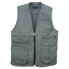 [5.11 Tactical] Tactical Vest / 80001 / [5.11 택티컬] 택티컬 베스트 (국내배송)