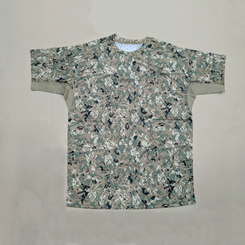 [5.11 Tactical] Loose Fit Crew Shirt / 40007 / [5.11 택티컬] 루즈 핏 크류 셔츠