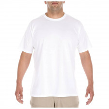 [5.11 Tactical] Loose Fit Crew Shirt / 40007 / [5.11 택티컬] 루즈 핏 크류 셔츠