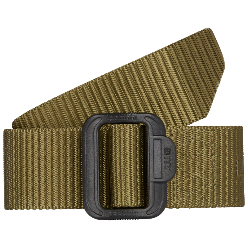 [5.11 Tactical] 1.5 Inch TDU Belt / 59551 / [5.11 택티컬] 1.5인치 TDU 벨트