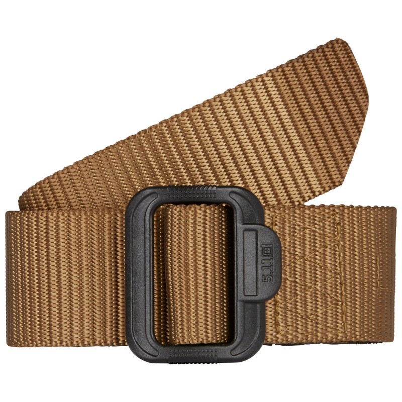 [5.11 Tactical] 1.5 Inch TDU Belt / 59551 / [5.11 택티컬] 1.5인치 TDU 벨트