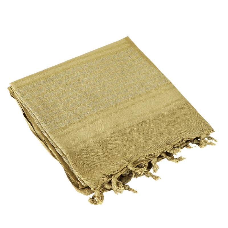CONDOR 쉬마그 면 100% 스카프/Shemagh 100% Cotton