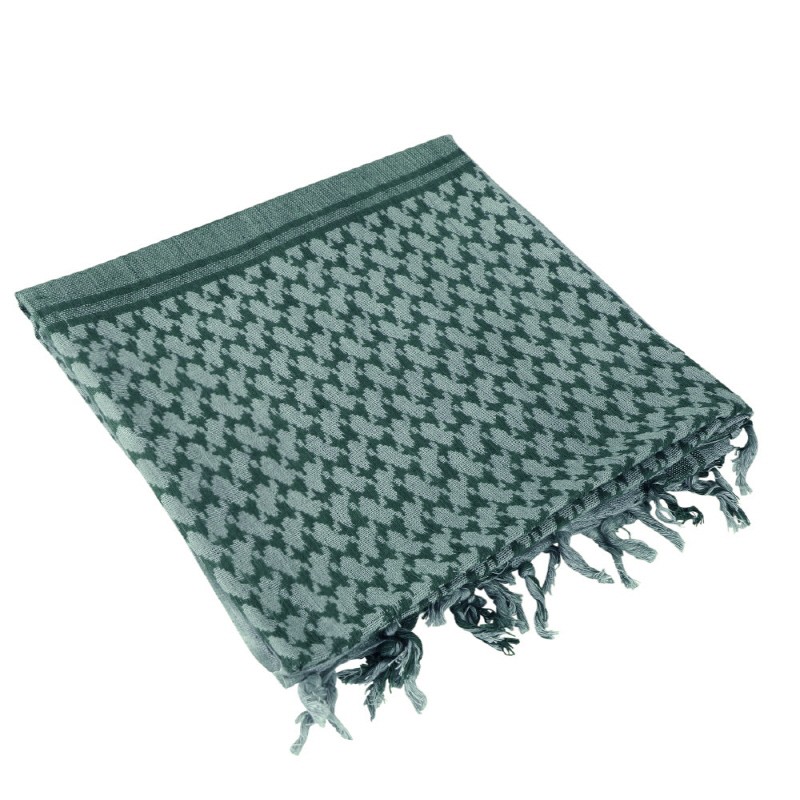 CONDOR 쉬마그 면 100% 스카프/Shemagh 100% Cotton