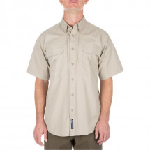 [5.11 Tactical] Tactical Short Sleeve Shirt / 71152 / [5.11 택티컬] 택티컬 반팔 셔츠