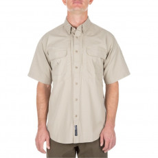 [5.11 Tactical] Tactical Short Sleeve Shirt / 71152 / [5.11 택티컬] 택티컬 반팔 셔츠