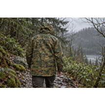 USMC MARPAT 우드랜드 디지털 고어텍스 자켓 미해병대