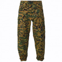 미해병대 MARPAT Woodland GORETEX TROUSERS
