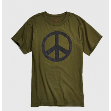 rothco peace t shirt(r60057m)