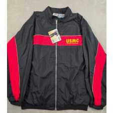 rothco u.s.m.c. warm-up  jacket