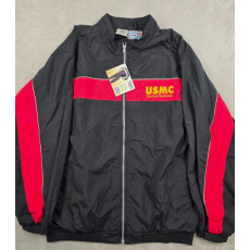 rothco u.s.m.c. warm-up  jacket