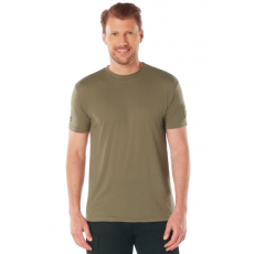 rothco tactical athletic fit t-shirt