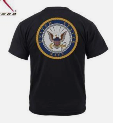 rothco veteran t-shirt(r1272)