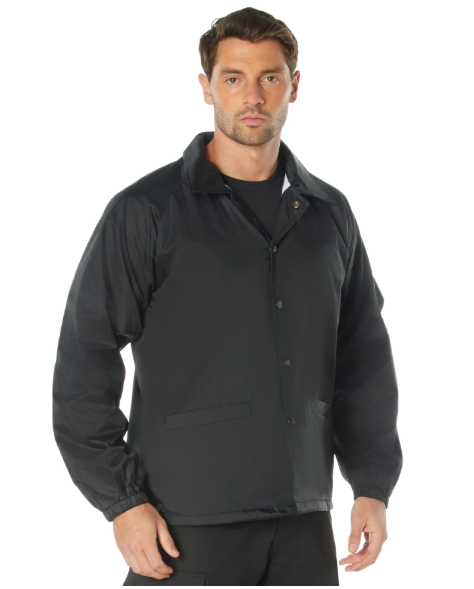 rothco liend coaches jacket