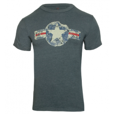 rothco vintage army air corps t-shirt(r63600,r66500)
