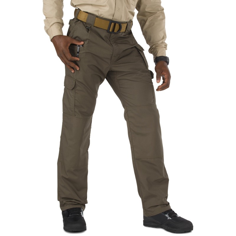[5.11 Tactical] Taclite Pro Pants / 74273 / [5.11 택티컬] 택라이트 프로 팬츠 | RELAXED 핏