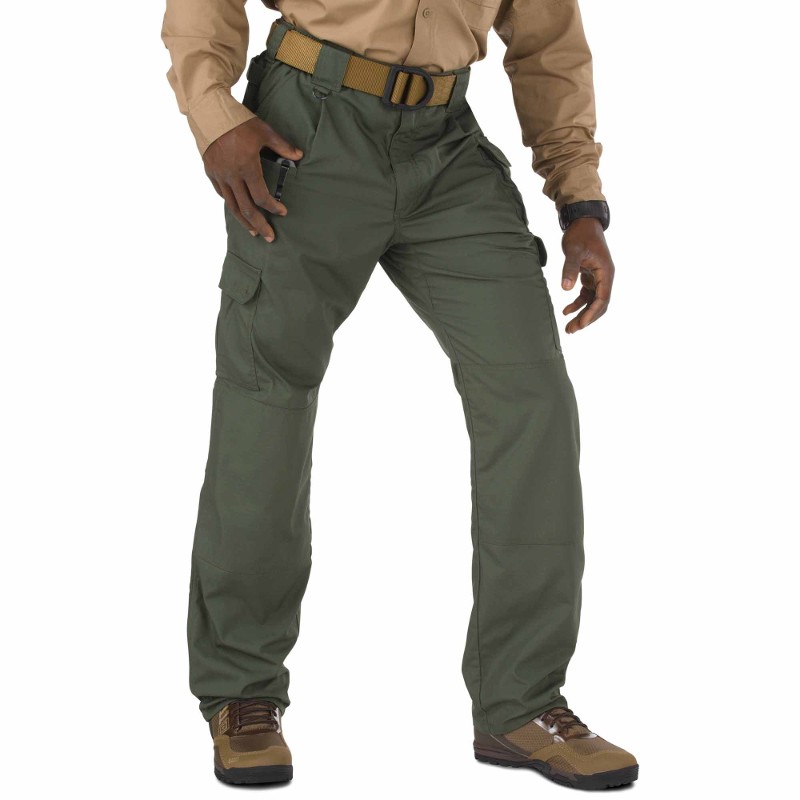 [5.11 Tactical] Taclite Pro Pants / 74273 / [5.11 택티컬] 택라이트 프로 팬츠 | RELAXED 핏