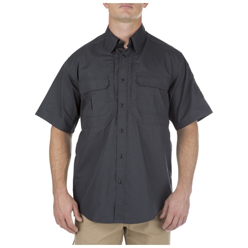 [5.11 Tactical] Taclite Pro Short Sleeve Shirt / 71175 / [5.11 택티컬] 택라이트 프로 반팔 셔츠 | CLASSIC 핏