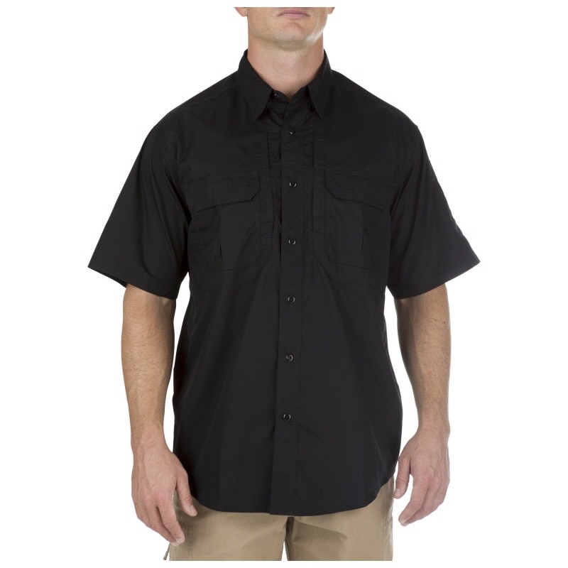 [5.11 Tactical] Taclite Pro Short Sleeve Shirt / 71175 / [5.11 택티컬] 택라이트 프로 반팔 셔츠 | CLASSIC 핏
