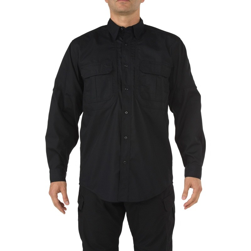 [5.11 Tactical] Taclite Pro Long Sleeve Shirt / 72175 / [5.11 택티컬] 택라이트 프로 긴팔 셔츠 | CLASSIC 핏