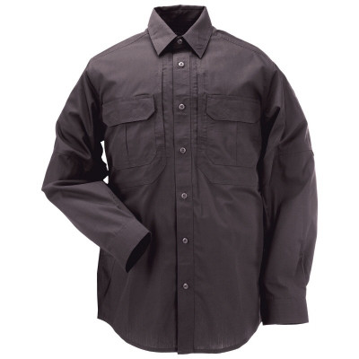 [5.11 Tactical] Taclite Pro Long Sleeve Shirt / 72175 / [5.11 택티컬] 택라이트 프로 긴팔 셔츠 | CLASSIC 핏