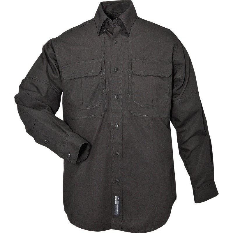 [5.11 Tactical] 5.11 Tactical Long Sleeve Shirt / 72157 / [5.11 택티컬] 5.11 택티컬 긴팔 셔츠 | CLASSIC 핏